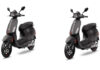 Vespa Matic Sprint S 150, Perpaduan Sporty, Elegan, dan Performa Andal