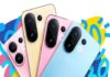 Vivo S30 Siap Meluncur 29 Mei, Begini Bocoran Spesifikasinya