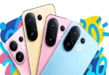 Vivo S30 Siap Meluncur 29 Mei, Begini Bocoran Spesifikasinya