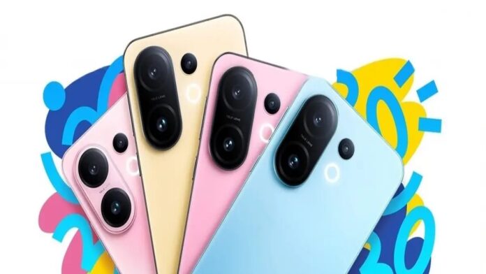 Vivo S30 Siap Meluncur 29 Mei, Begini Bocoran Spesifikasinya