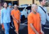 Tiga Warga Tasikmalaya Jual Solar Demi Cuan, Malah Diringkus Polisi