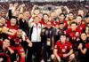 Kegiatan TC Timnas