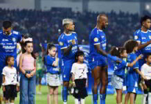 Juara Liga 1