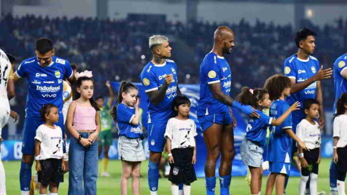 Juara Liga 1