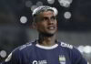 Ciro Alves Siap Dinaturalisasi
