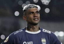 Ciro Alves Siap Dinaturalisasi