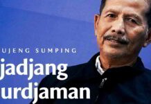 Djajang Nurdjaman