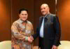 Duta Besar Belanda