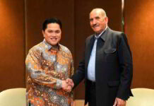 Duta Besar Belanda