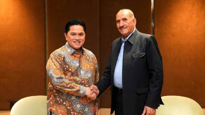 Duta Besar Belanda