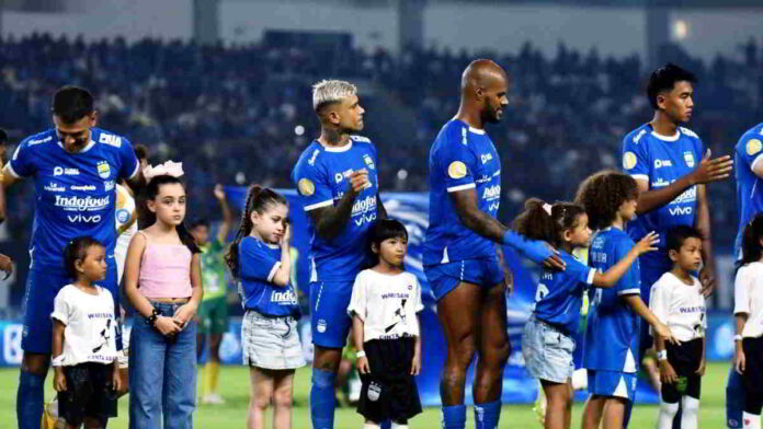 Klub Terkaya di Liga 1