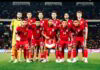 Timnas Malaysia