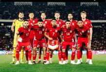 Timnas Malaysia