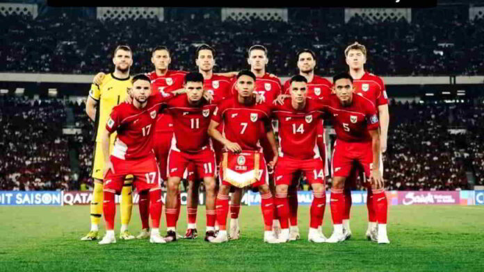 Timnas Malaysia