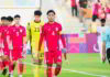 Kualifikasi Piala Dunia