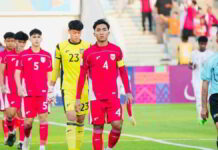 Kualifikasi Piala Dunia