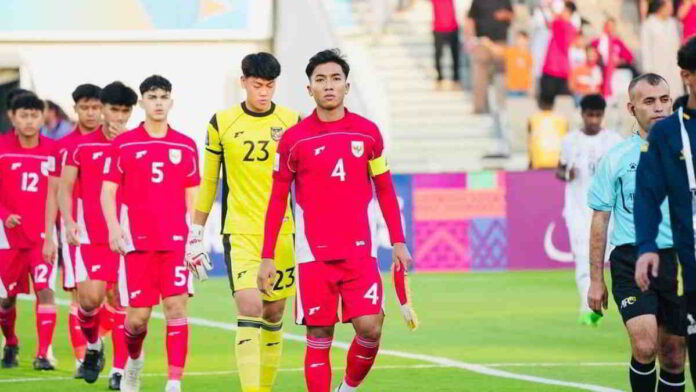 Kualifikasi Piala Dunia