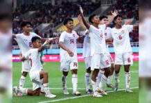 Piala Dunia U-17 di Qatar