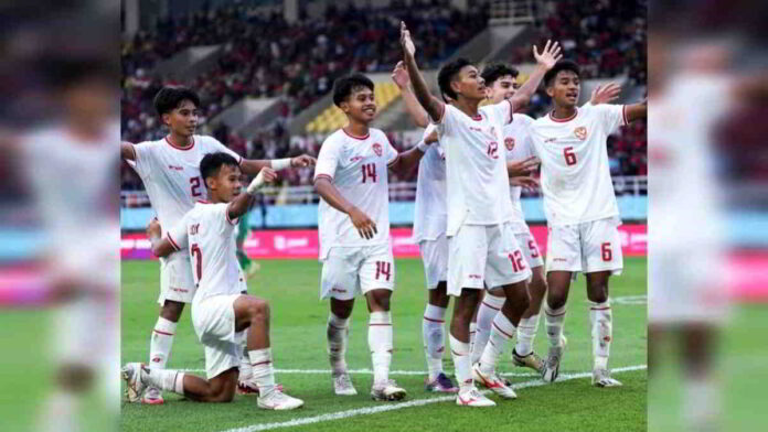 Piala Dunia U-17 di Qatar