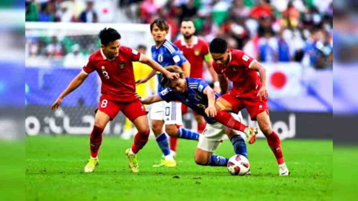 Laga Kualifikasi Piala Dunia