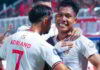 Juara Liga 1 2024-2025