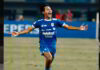 Beckham Putra