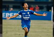 Beckham Putra