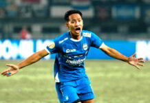 Pemain Kunci Persib Bandung