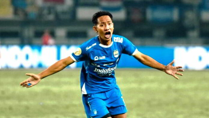 Pemain Kunci Persib Bandung