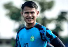Pemain Lokal Persib Bandung