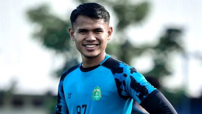 Pemain Lokal Persib Bandung