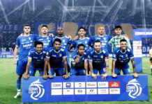 Perjalanan Panjang Persib Bandung