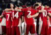 Sanksi untuk PSSI