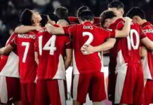 Sanksi untuk PSSI