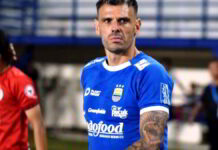 Pemain Asing Tyronne del Pino