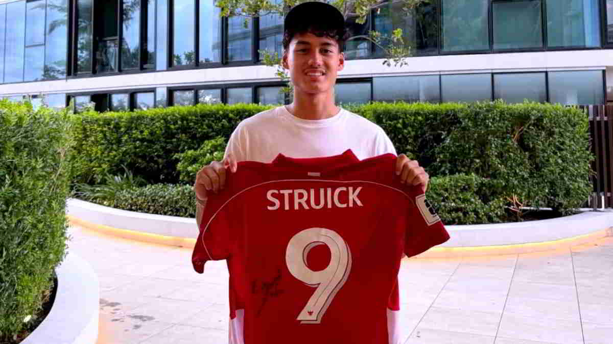 4 Pemain Naturalisasi Baru Ini Siap Jadi Kunci Masa Depan Timnas Indonesia