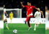 Indonesia Vs China