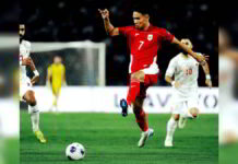 Indonesia Vs China