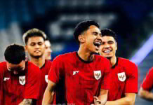 Sanksi untuk PSSI dan Timnas