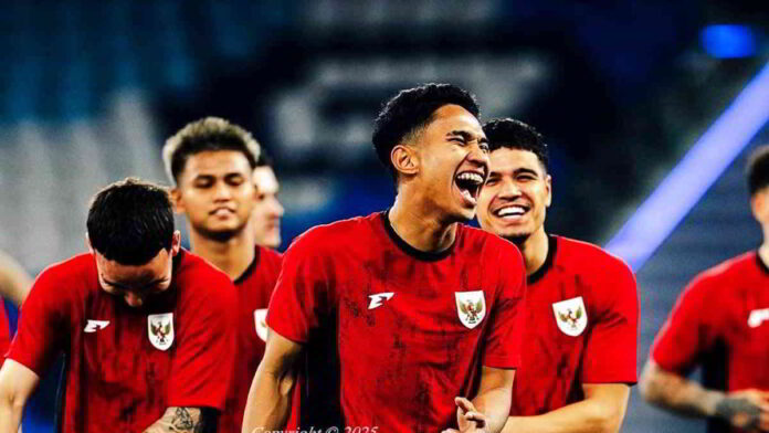 Sanksi untuk PSSI dan Timnas