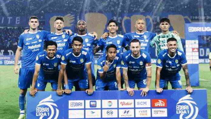 Skuad Persib untuk Musim Depan