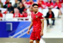 TC Timnas Indonesia