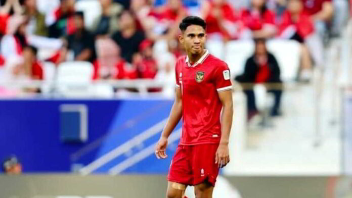 TC Timnas Indonesia