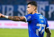Pemain Kunci Persib