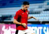 Pemain Abroad Timnas Indonesia