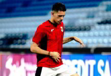 Pemain Abroad Timnas Indonesia