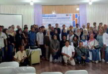 Dukung Program Pemerintah