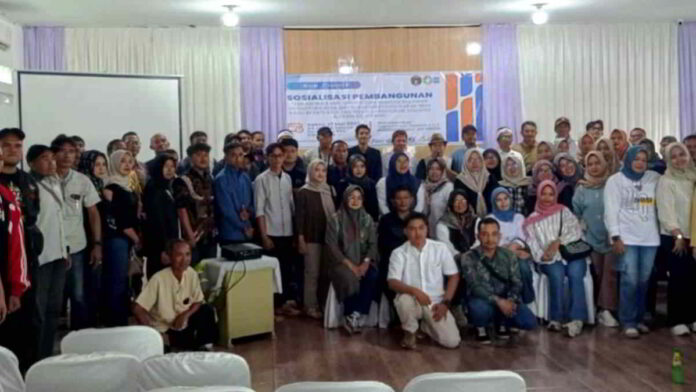 Dukung Program Pemerintah