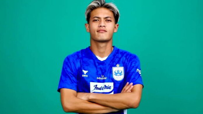 Alfeandra Dewangga
