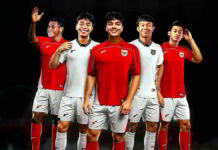 Kompetisi EPA U-20